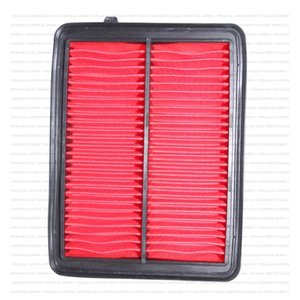 Filtro de aire para nissan kicks 2016 2018 1.6 hr16de - Filtros De Aire | ClickRepuestos